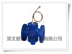 自力式壓差控制閥 自力式壓差控制閥
