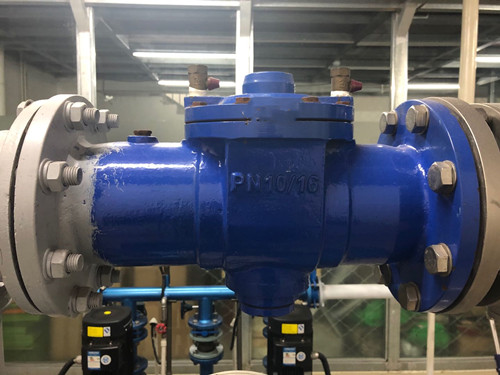 倒流防止器空氣隔斷型為什么要選？倒流防止器空氣隔斷型優(yōu)點(diǎn)
