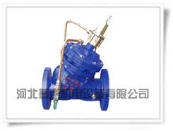 對于物業(yè)來(lái)說(shuō)泄壓閥有你意向不到的用處
